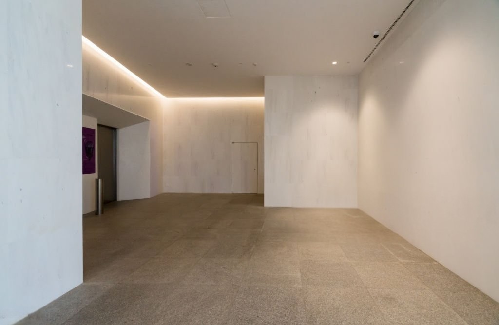 Wooden Stud gypsum Partition