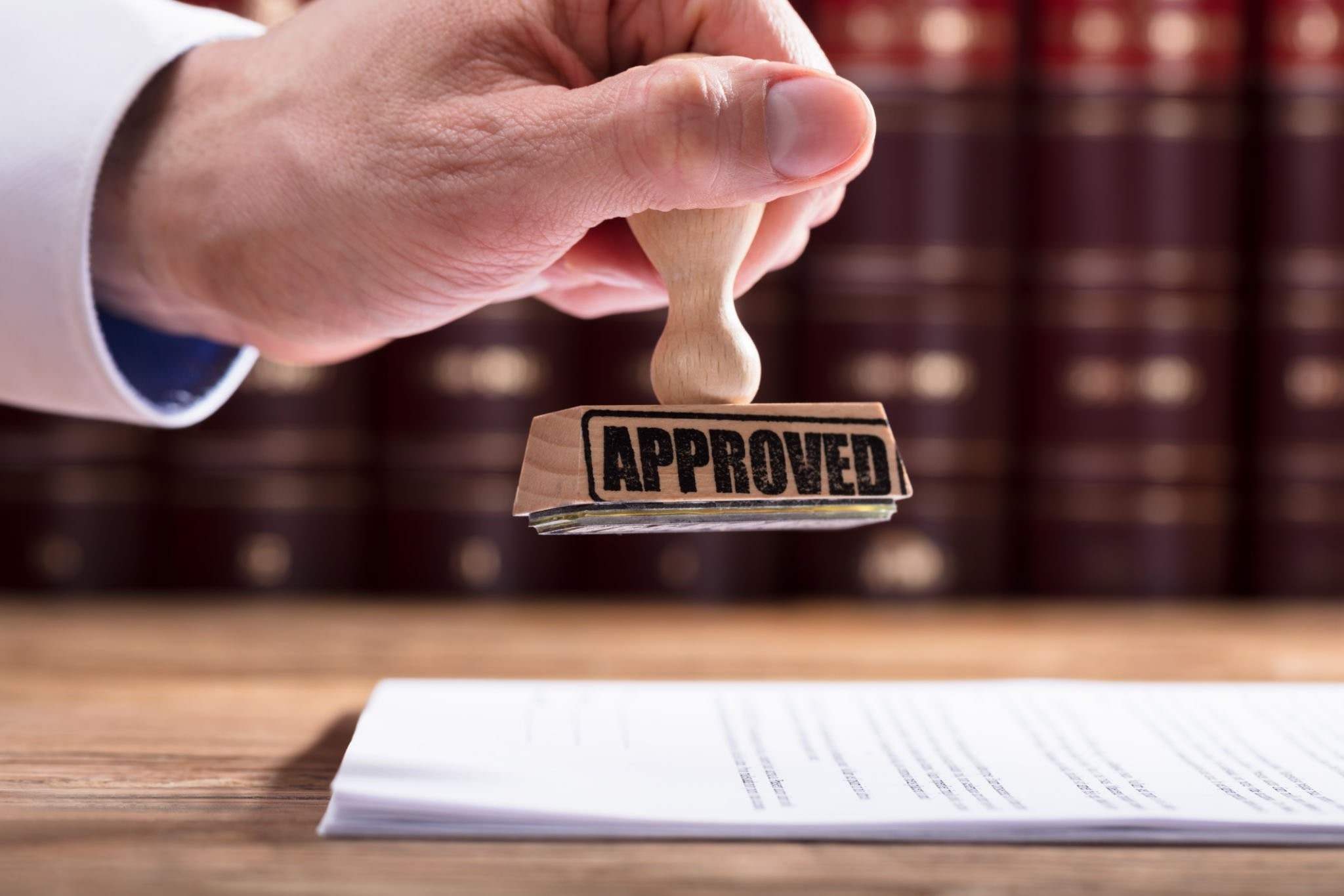 Dubai Municipality approvals