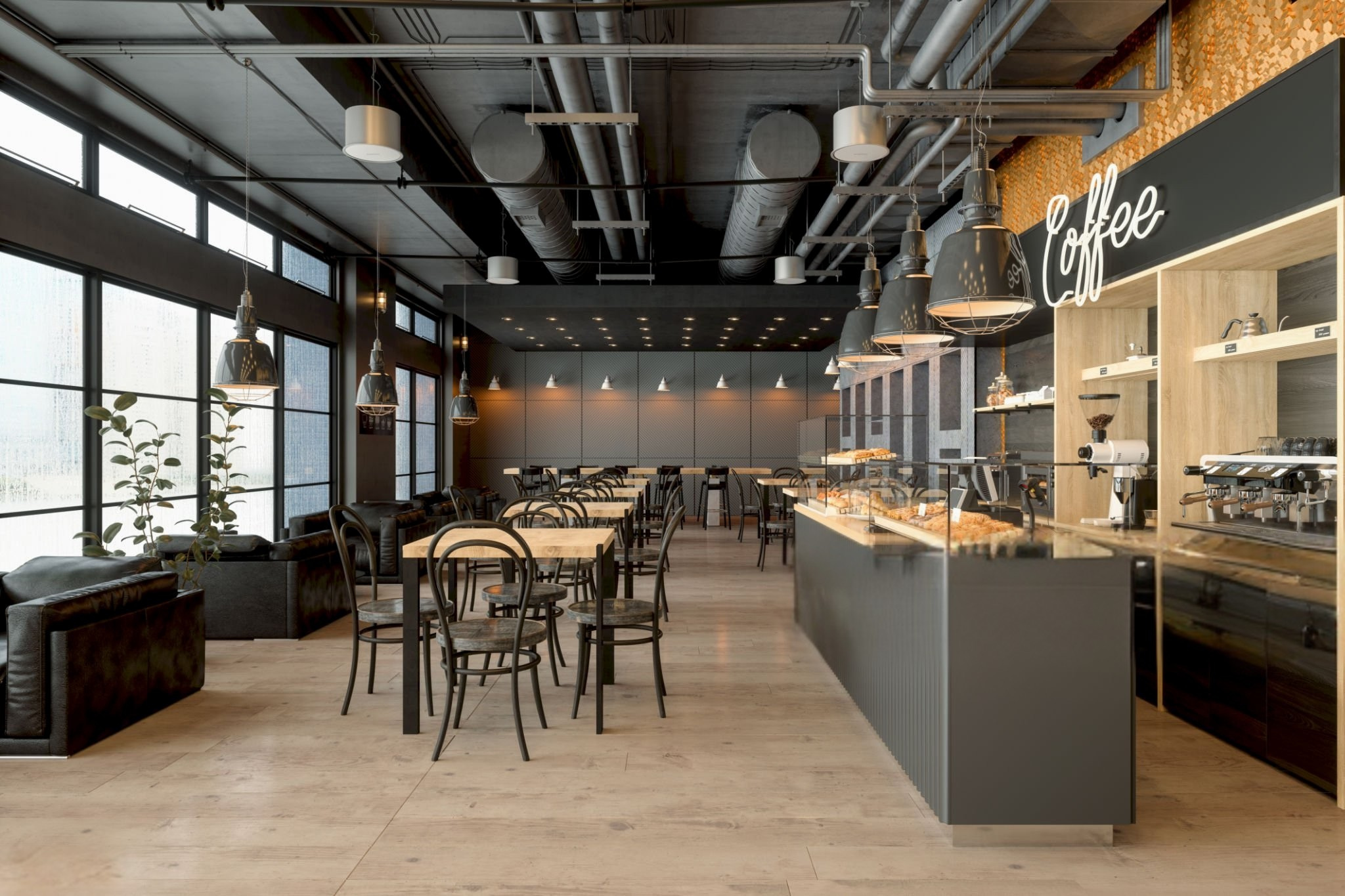 Dubai Municipality all type of approvals for Cafeteria