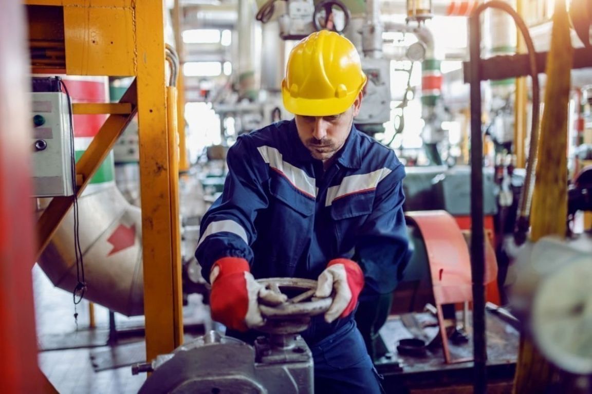 Commercial Water plumbing services