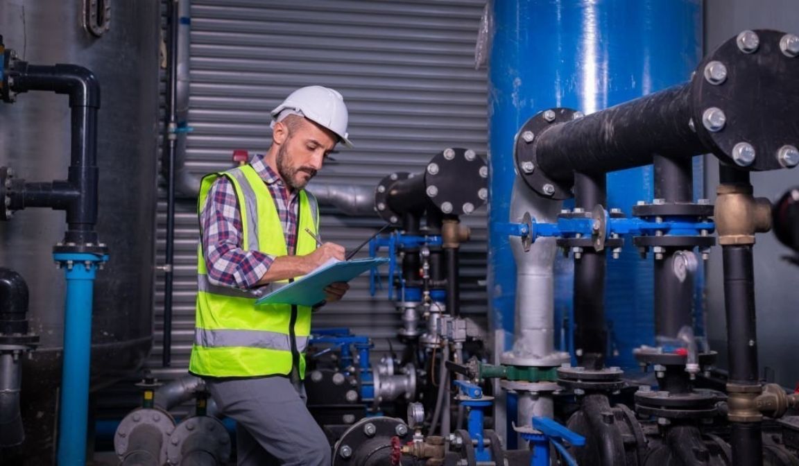 plumbing services & Maintenance