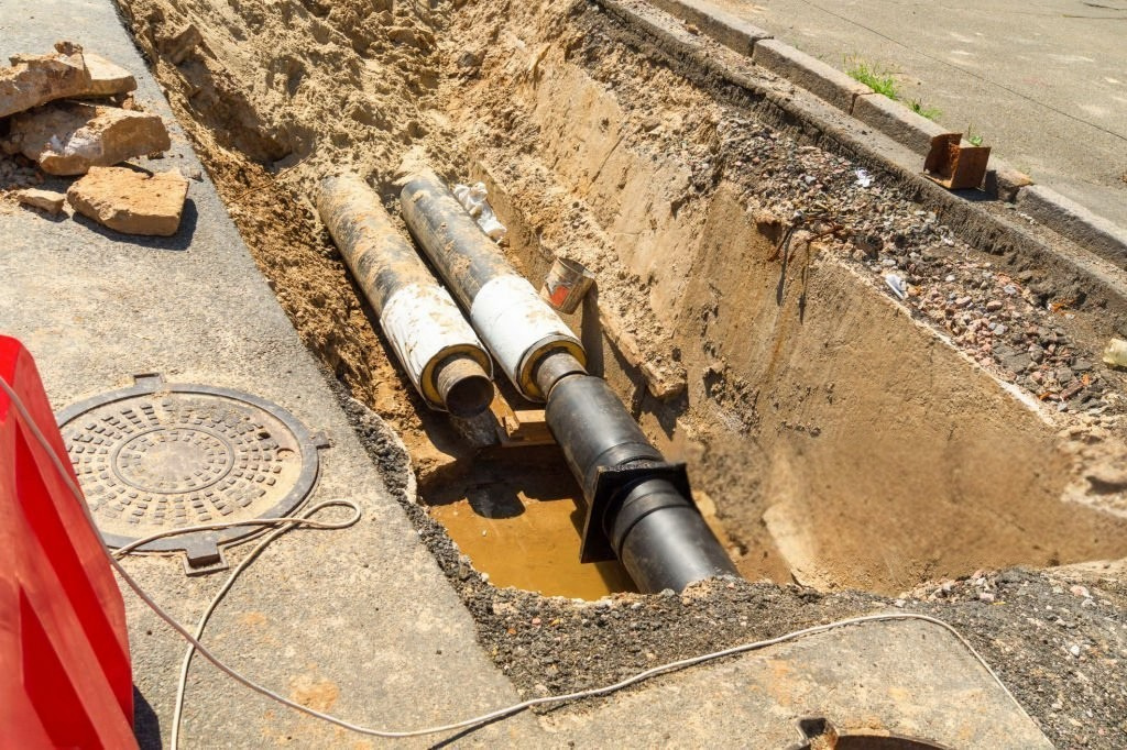 Sewer & Storm Drain Solutions