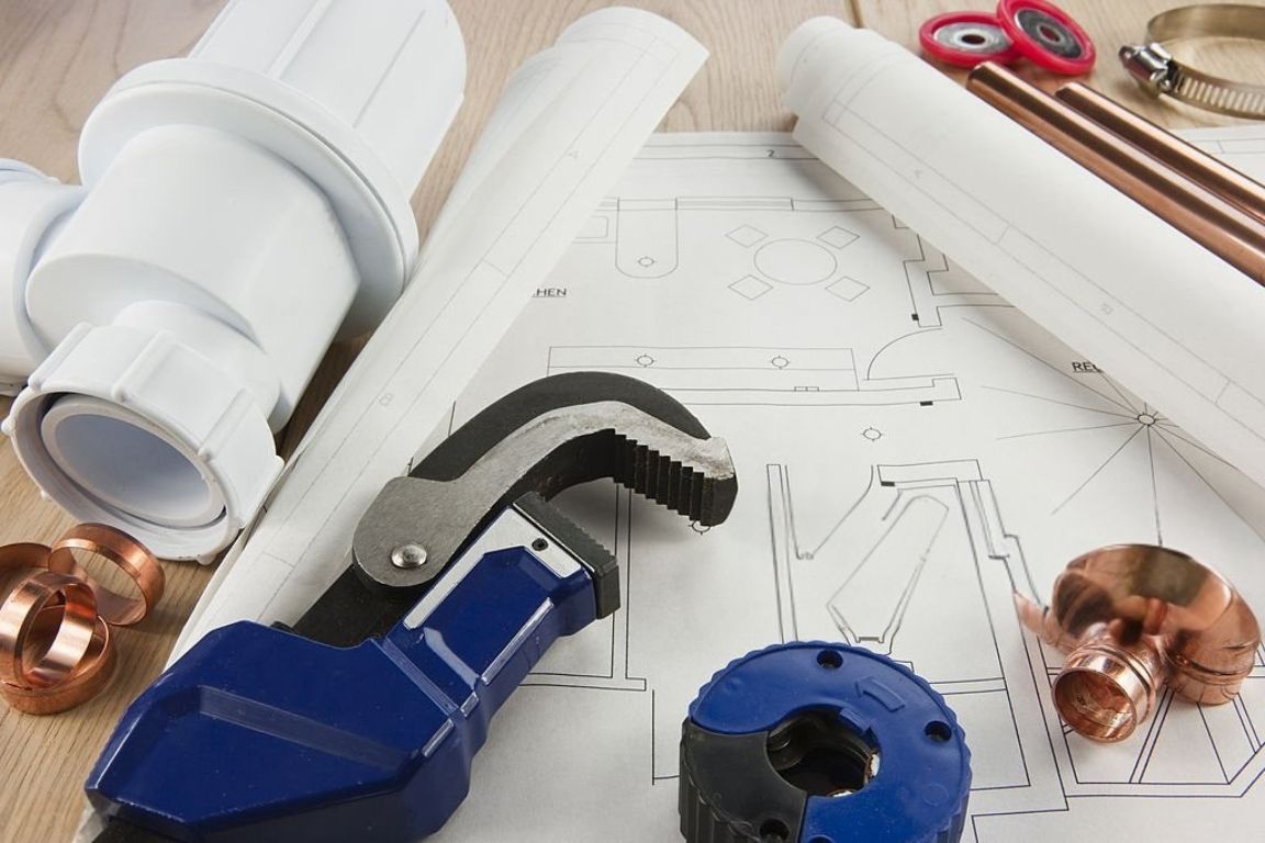 Professional Plumbing Services