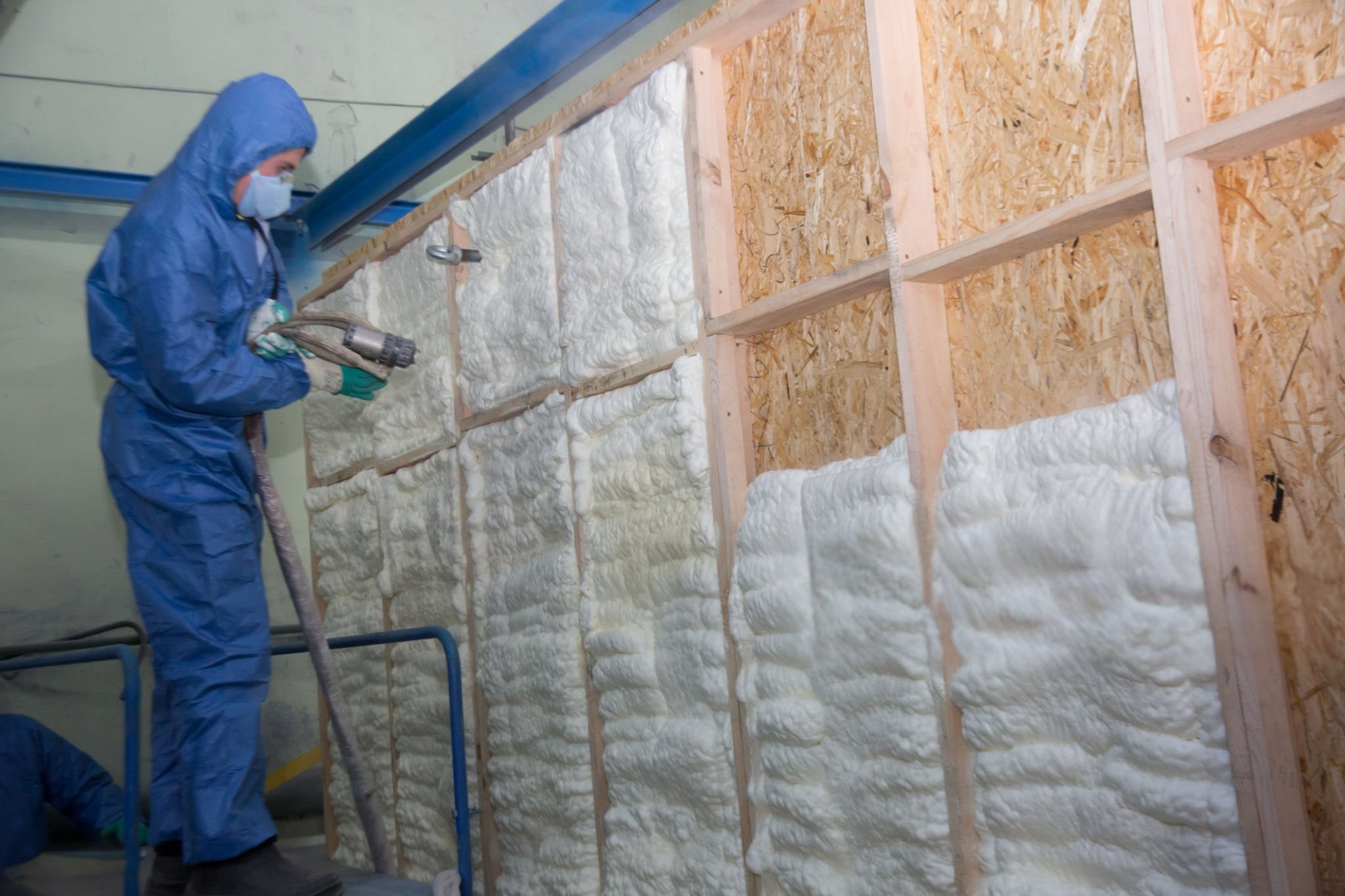 soundproof roofing system