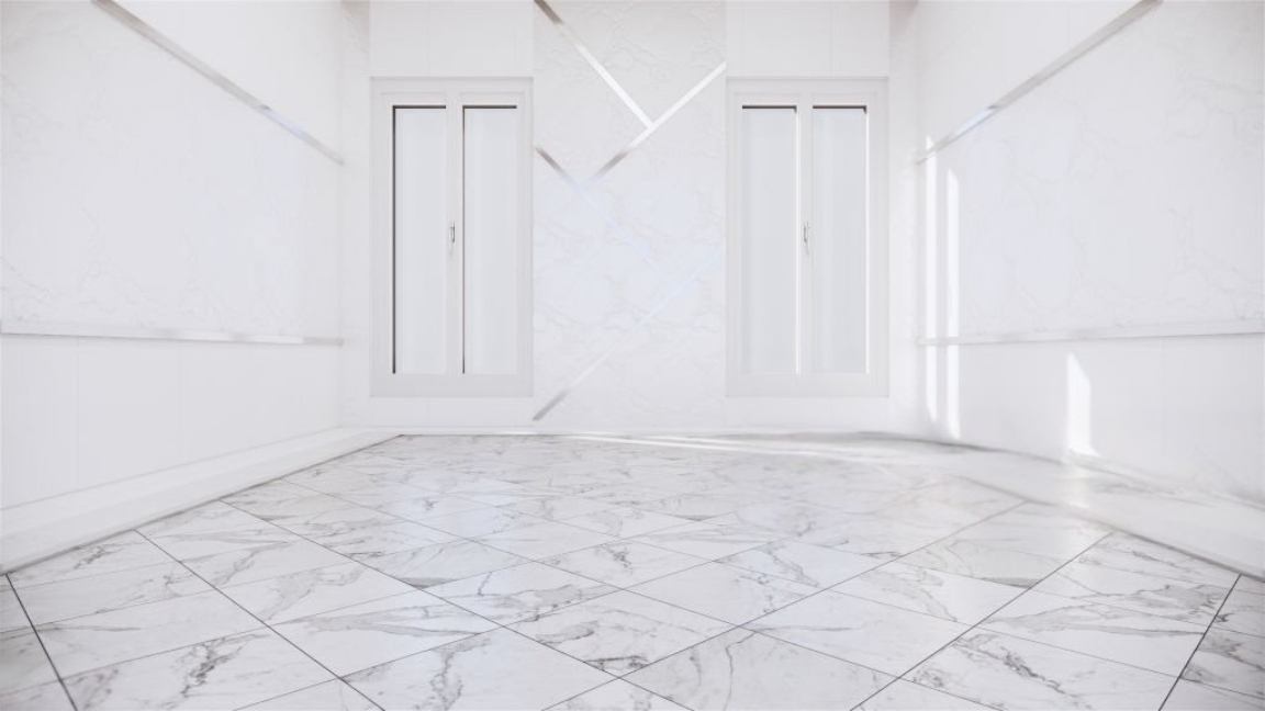 Tile & Stone Flooring